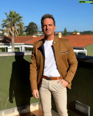 Jorge Guerreiro Instagram - Hoje o Arraial é com a família do 
@grupo_saude_omeudoutor 🥳