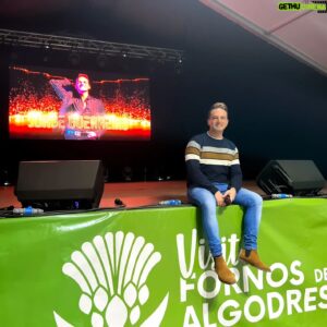 Jorge Guerreiro Instagram - Fornos de Algodres 📍 Hoje 22:00⏰️