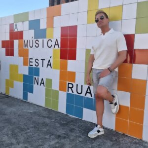 Jorge Guerreiro Instagram - Pampilhosa📍Santa Marinha 23:00⏰️
Let's go 🥳