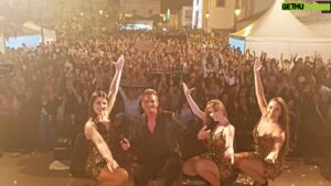 Jorge Guerreiro Instagram - Vila Verde de Ficalho 📍 foi só incrível 🔥❤️
Agora rumo a Riba D'Alves ( Leiria)📍
