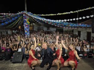 Jorge Guerreiro Instagram - Odivelas 🔥🔥 Que noite 🔝🔝
Obrigado a todos ❤️
Seguimos para Raimonda📍