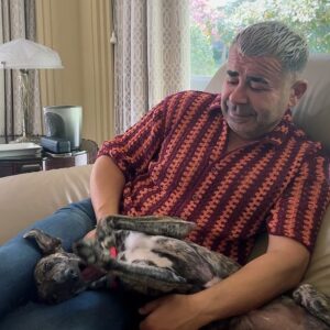 Jorge Javier Vázquez Instagram - Ay, Cati hija mía