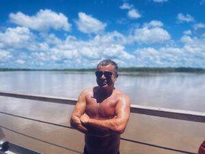 Jorge Javier Vázquez Instagram - Cuando estoy bien también lo digo. Sí, lo digo.