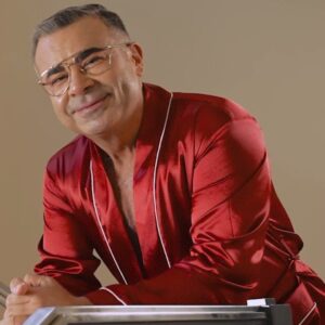 Jorge Javier Vázquez Instagram - Pues sí, amigos, se viene podcast. Fortunato se lo merecía.