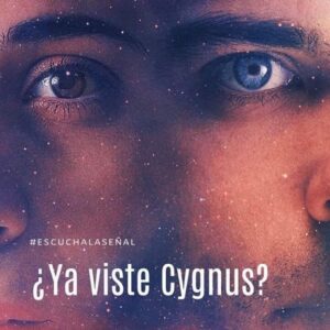 Jorge Luis Moreno Instagram - Si no viste @peliculacygnus en el cine, este viernes 10 de mayo se va a reestrenar por una semana en @lacasadelcinemx !!