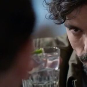 Jorge Luis Moreno Instagram - Estreno 26 de enero por @telemundo 
#buscandoafrida