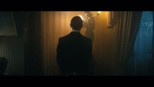 Jorge Luis Moreno Instagram - El Casino del Diablo cortometraje dirigido por @oliver_rendon con @ofeliamedina_ @adams.family.films @mariapavlovich @paulogalindom @jestebanpavlovich @fofoyanez @julian_film