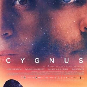 Jorge Luis Moreno Instagram - Estreno!! 2 de noviembre.... @peliculacygnus #estoescygnus #escuchalaseñal