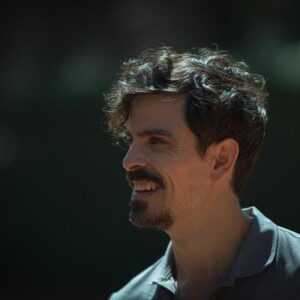 Jorge Luis Moreno Instagram - Stills de Angel Olvera de @buscandoafrida Esta noche gran estreno 10pm/9c por @telemundo #angelolvera #buscandoafrida 
📸 @ikertoledano Gracias Iker por las fotos!!