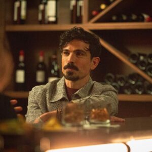 Jorge Luis Moreno Instagram - Stills de Angel Olvera de @buscandoafrida Esta noche gran estreno 10pm/9c por @telemundo #angelolvera #buscandoafrida 
📸 @ikertoledano Gracias Iker por las fotos!!