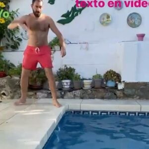 Jorge Ponce Instagram - Ya sé Internet