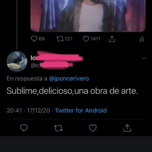 Jorge Ponce Instagram - Ya en el youtube de @laresistenciacero ‘La Historia Interminable’. Gusta y no.
