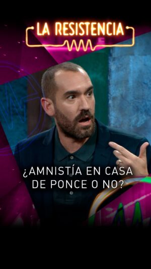 Jorge Ponce Instagram - No es tema fácil lo que está pasando en casa de Ponce con sus hijas. Muchos matices y sensibilidades de cara a mantener la convivencia. 

A veces, el beneficio individual no tiene que ir en detrimento del beneficio colectivo.