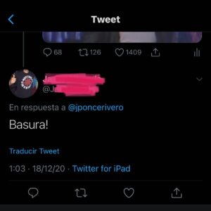 Jorge Ponce Instagram - Ya en el youtube de @laresistenciacero ‘La Historia Interminable’. Gusta y no.