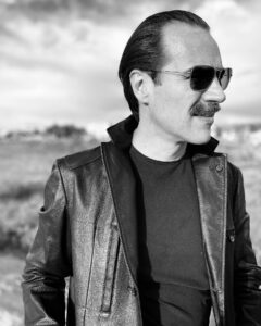 Actor Jorge Poza HD Instagram Photos and Wallpapers August 2022