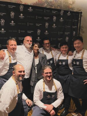 José Andrés Puerta Instagram - 