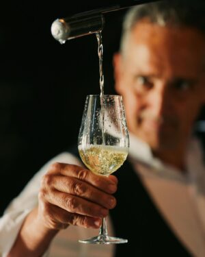 José Andrés Puerta Instagram - Incredible trip to the south of Spain with @capitalone and @prior! #capitalonepartner From sherry tasting at Bodegas Osborne to an amazing lunch at @aponiente_angel_leon by my friend and his team...was a great experience!