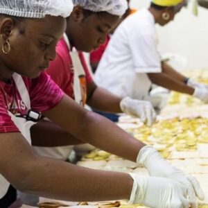 José Andrés Puerta Instagram - WCK mobilized across the Caribbean hours after Hurricane Beryl made landfall. Over the past week, we have provided thousands of hot meals and sandwiches, hundreds of cases of water, and as much fresh fruit as we can find to the hardest hit islands. Our teams have been traveling most efficiently by helicopter, but a few choppy, rolling boat rides have helped us get aid to islands too. #ChefsForTheCaribbean