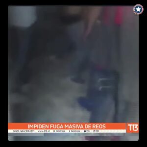 José Antonio Kast Instagram - Es un hecho: Estamos viviendo la peor crisis de seguridad y carcelaria de la historia de Chile.
Aquí te contamos nuestras propuestas para devolver la seguridad a los chilenos🇨🇱

Comparte #MásCárcelesParaChile