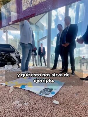 José Antonio Kast Instagram - Hoy se cumplen 32 años del brutal asesinato del juez Giovanni Falcone quien trabajó fuertemente combatiendo el crimen organizado y las mafias. Debemos anteponernos y actuar con determinación para el combate de las mafias y carteles que operan en nuestro país. Chile no puede esperar desgracias como estas para REaccionar