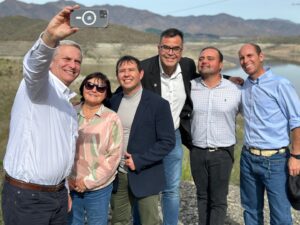 José Antonio Kast Instagram - Cerrado el día en la región de Coquimbo junto a nuestro candidato a gobernador @aguerrarepublicano, la presidenta regional @gloriaparedes.cl y candidatos a alcaldes, Cores y concejales 💪🇨🇱