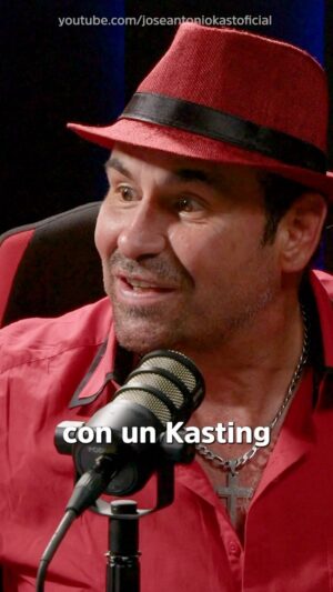 José Antonio Kast Instagram - NUEVO PODKAST 🎙️

Hoy junto al gran @pauloiglesiasoficial con un capítulo algo diferente y muy divertido. 

Te espero en mi canal de YouTube ✌🏻🇨🇱
