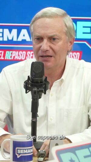 José Antonio Kast Instagram - ¿ Qué piensa @joseantoniokast de este Gobierno? 👀 Ponle play al siguiente video de SemanaRe 👆

Para este gobierno, solo está la ideología. Es un gobierno inoperante sin preparación y el costo lo pagaremos todos los chilenos.