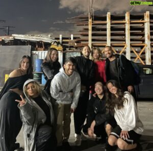 Jose 'Boy Boi' Tena Instagram - BTS 💍😇🧤🏀🫂🌠🧑🏽‍💻🧸❌🩵