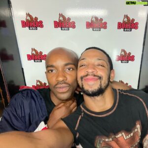 Jose 'Boy Boi' Tena Instagram - & you bring out the best of me