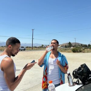 Jose 'Boy Boi' Tena Instagram - & you bring out the best of me