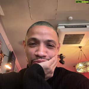 Jose 'Boy Boi' Tena Instagram - It Soothes Me