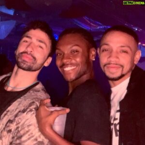 Jose 'Boy Boi' Tena Instagram - It Soothes Me