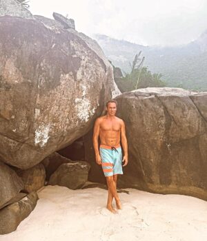 José Carlos Pereira Instagram - Brasil 🇧🇷 🏖️☀️
14/11/2023
.
.
#brasil #riodejaneiro #prainha #surf #sand #sea #sun #samba