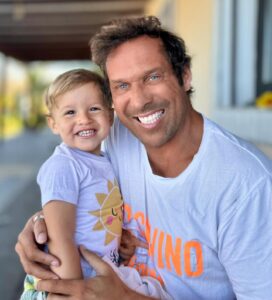 Actor José Carlos Pereira HD Instagram Photos and Wallpapers August 2024