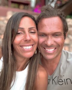 José Carlos Pereira Instagram - Love…❤️