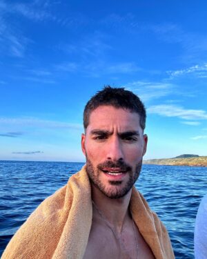 José Condessa Instagram - alguns dos últimos dias vividos aqui 🎞️