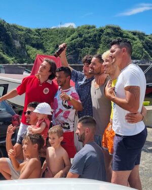 José Condessa Instagram - alguns dos últimos dias vividos aqui 🎞️