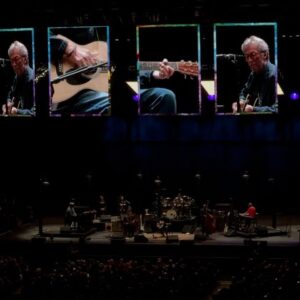 José Condessa Instagram - Um resumo bastante resumido do incrível que foram estes dois dias. Fez sol e calor em Manchester, arrepiei-me com o Eric Clapton, fez-se história na premier, fiquei sem voz de tanto festejarmos, festas memoráveis, houve boa comida e boas pessoas, tudo isto em menos de 48h. 

Agora preciso de férias destes dias 😎