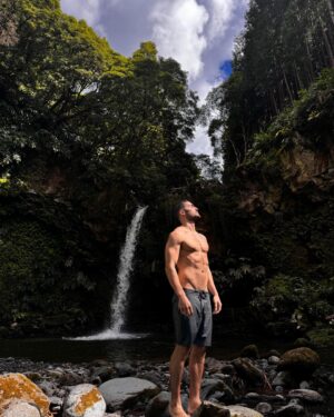 José Condessa Instagram - paraísos escondidos na ilha mágica 🤍