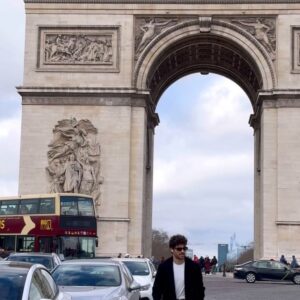 José Condessa Instagram - 🥐 et ☕️ 

Ainda sobre Paris ‘24