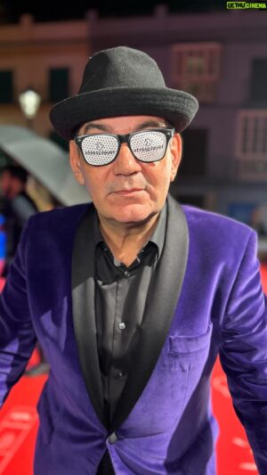 José Corbacho Instagram - ¡Vaya noche ha vivido #UnNuevoAmanecer! 🌅

🥹 Con resaca emocional, recordamos su paso por el @festivalmalaga. ¡Ha sido increíble! 🫶

💥¡MAÑANA ya se estrena en #atresplayer!💥 

Spoiler: os va a encantar. 🤭