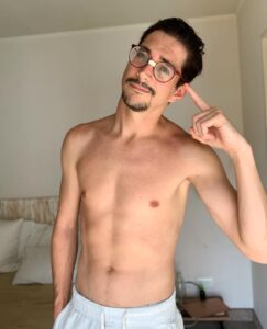 Actor Jose Dammert HD Instagram Photos and Wallpapers March 2021