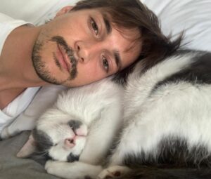 Jose Dammert Instagram - Si me preguntas ¿que es amor? #familia #sinellosnada @ninayapolodammert