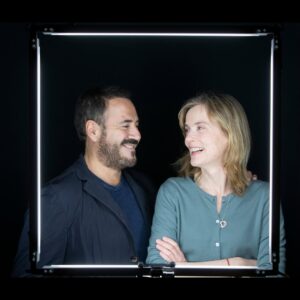 José Garcia Instagram - Et vous ! Que changeriez-vous dans votre biographie ? 

BIOGRAPHIE : UN JEU 
Actuellement au Théâtre Marigny