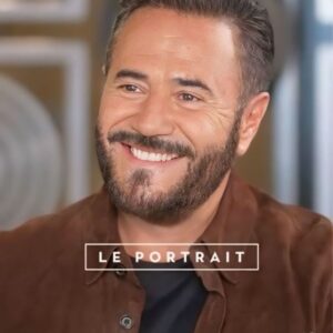 José Garcia Instagram - La soixantaine ? José Garcia s’en contrefiche, et c’est certainement dû à sa santé et à sa musculature d’exception 😏🤣

👉 Le Portrait de @josegarciaoff demain dès 18h sur @tf1 et @tf1plus 
________
🖋️ : @cha_pla
🎥 :  @arthur_dtrq, @riusma74, @romainnoma_
🔊 : Johann Jacquin
⌨️ : Elia Stein
🤝 : @thepeninsulaparis