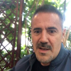 José Garcia Instagram - Séminaire nutrition , on a pas trop compris on révise.....@patrice_cols