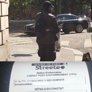 José Garcia Instagram - Depuis 54 jours, pas de masques, pas de gel... Mais dès le premier jour du déconfinement, ils sont passés 3 fois depuis ce matin! merci de prendre soins de nous...vous êtes formidables..