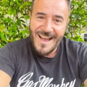 José Garcia Instagram - 🚂 LE GRAND DÉBARQUEMENT 🚨