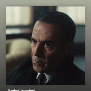 José Garcia Instagram - I want to personally thank you all for your comments and say how much I am touched by some of your kind words! It’s been a fabulous experience shooting the 1st season of Totem and I hope you enjoyed every moment of it. Your support is invaluable to the success of our work and I hope to see you on screen again shortly ! Thanks again 🙏. José