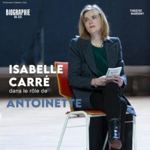 José Garcia Instagram - ⭐️ Découvrez les personnages de Biographie : Un Jeu 

Une interprétation sans failles ! 

🎟️ Jusqu’au 17 mars

(Stay tuned pour la suite des personnages ✨)